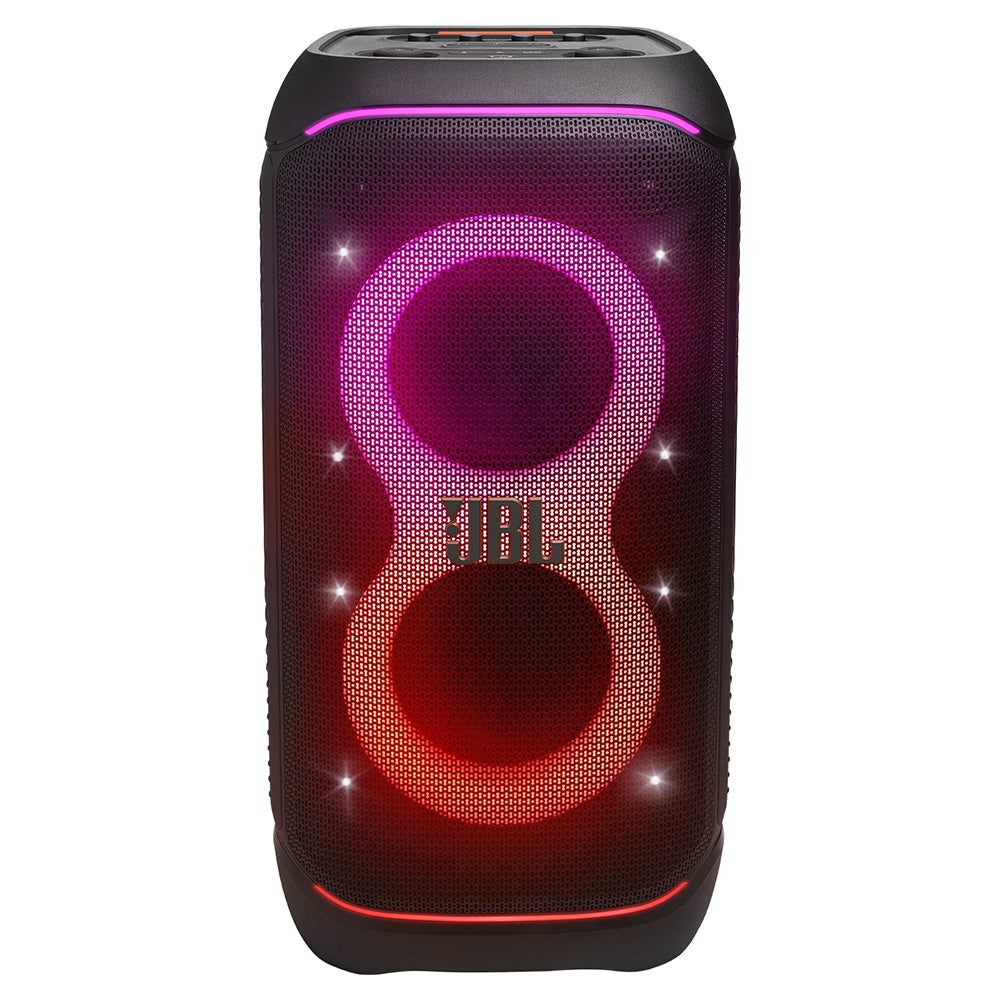 Image of JBL PartyBox Stage 320 Portable Bluetooth Party Speaker