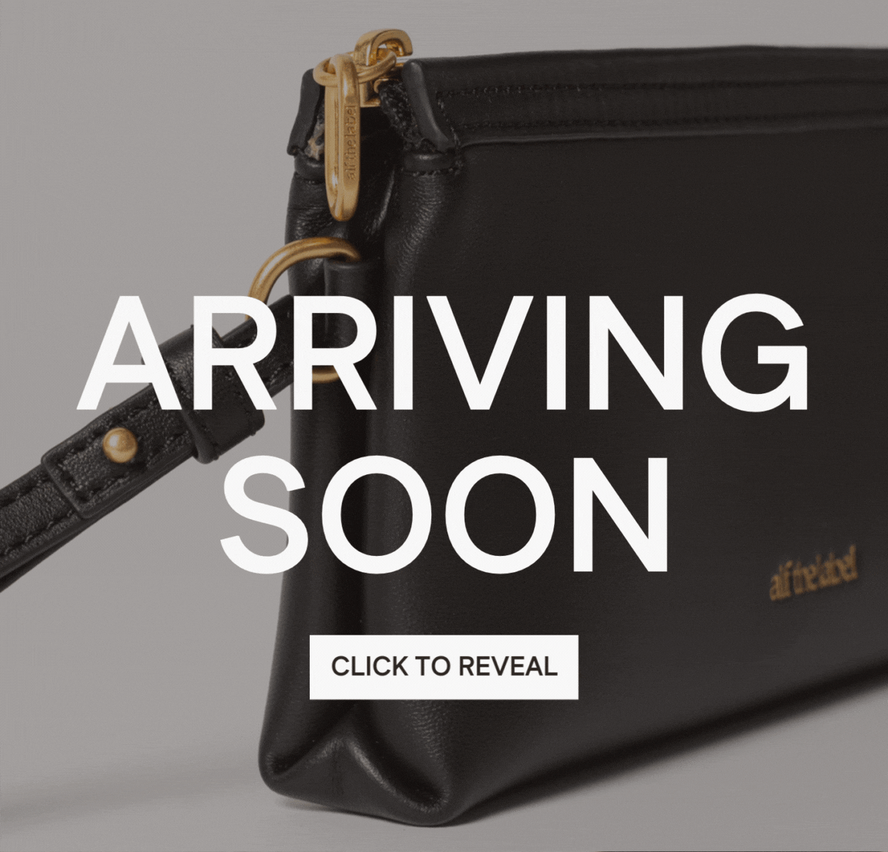 Alf the Label Arriving Soon
