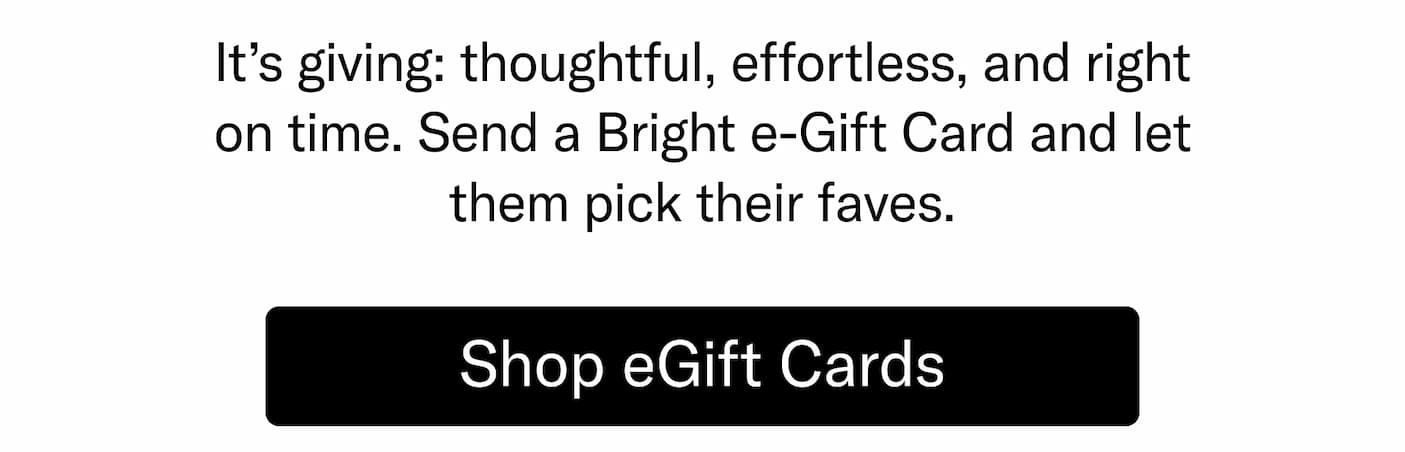 Shop eGift Cards
