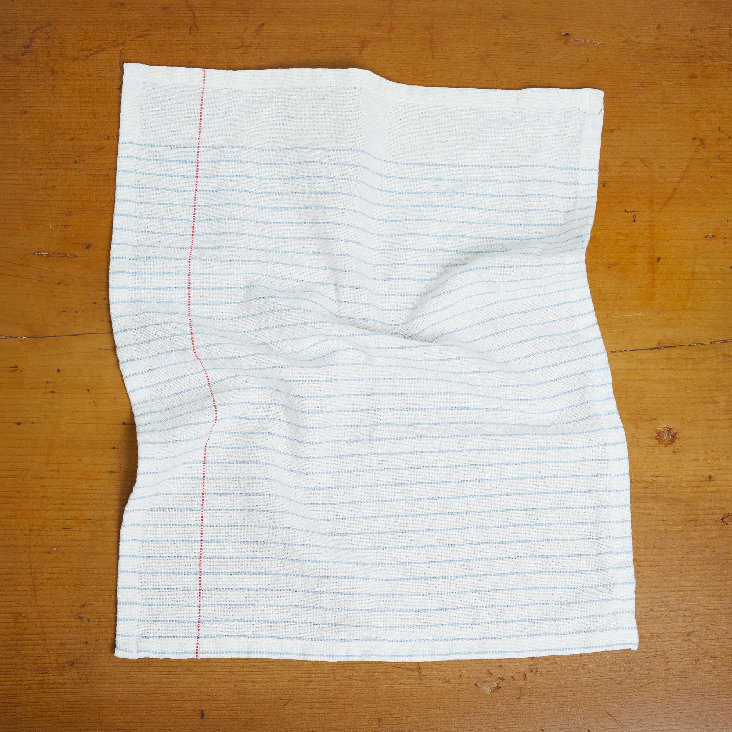 Image of Notebook Kitchen Cloth