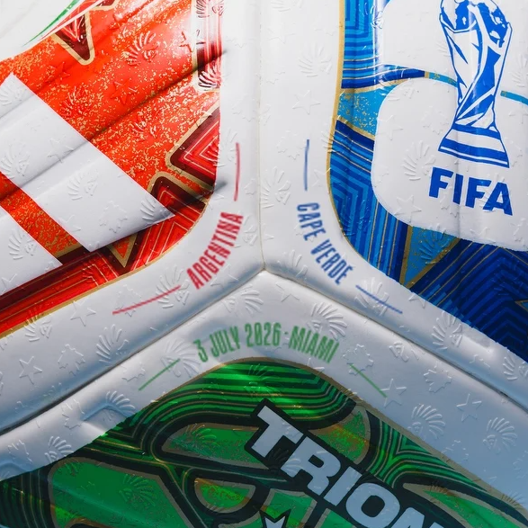 Shop Customized Match Balls