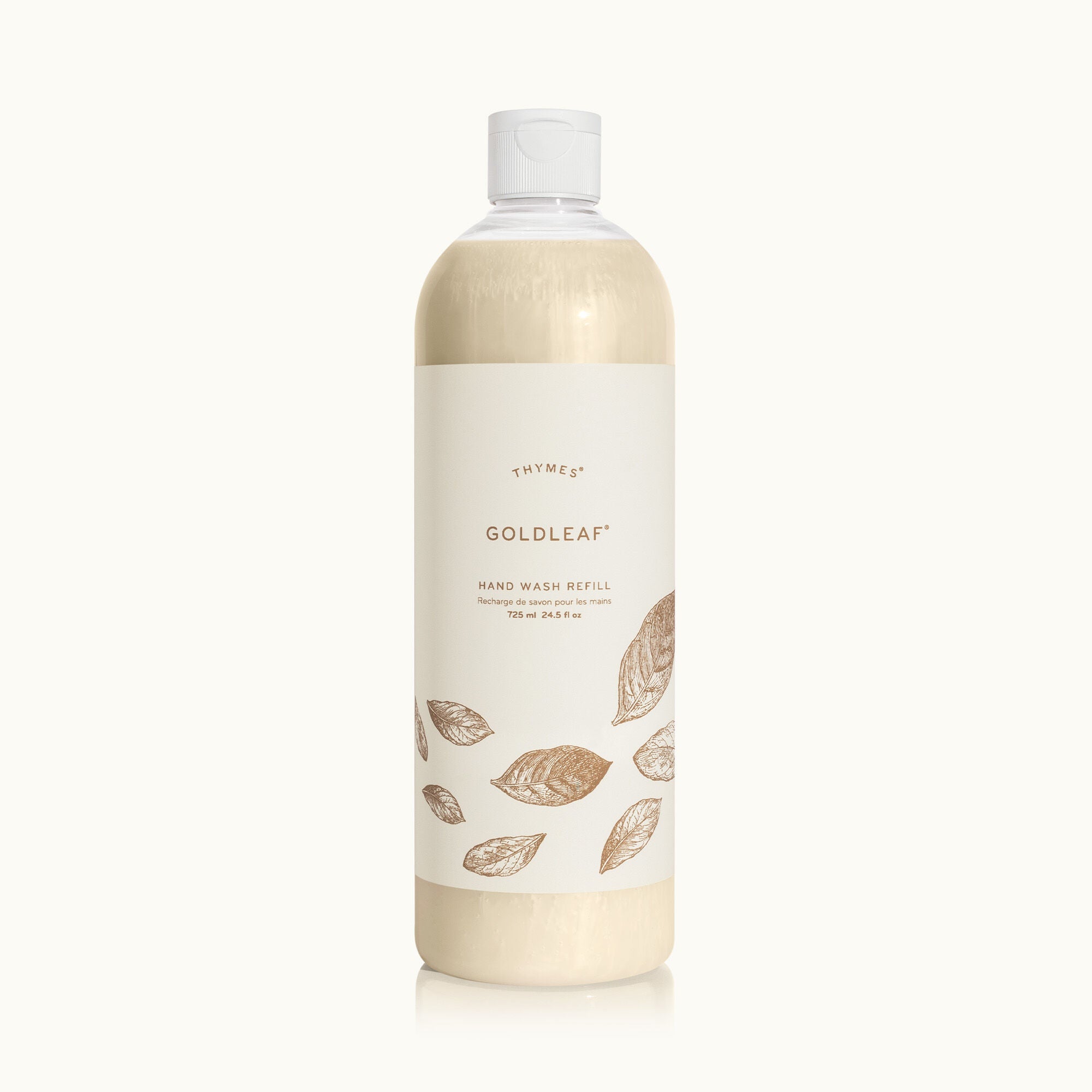 Image of Goldleaf Hand Wash Refill
