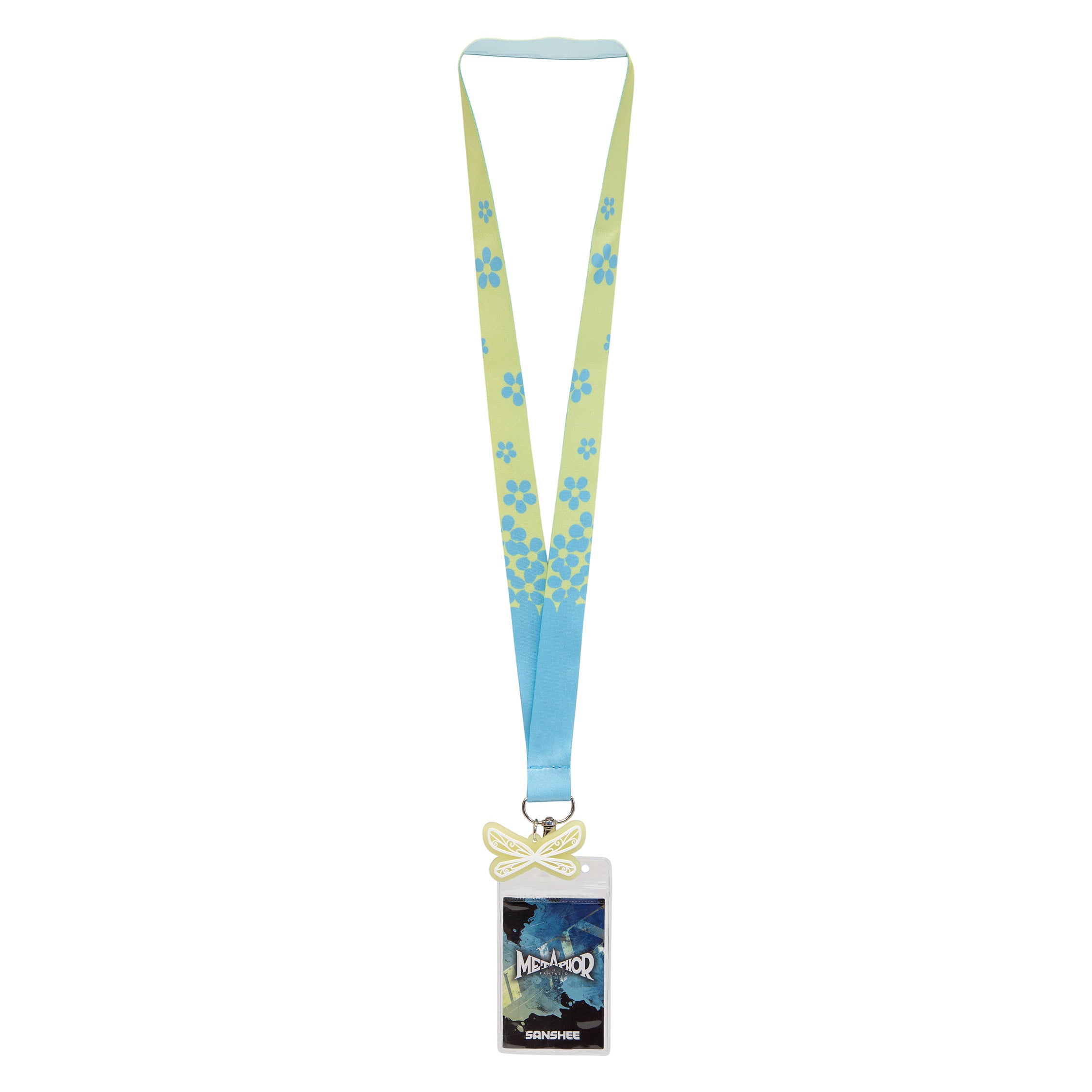 Metaphor: ReFantazio - Gallica Lanyard