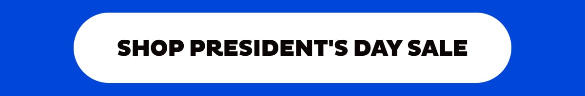 Shop President's Day Sale