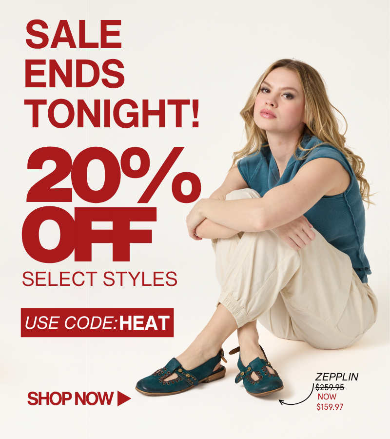 sale on sale heat
