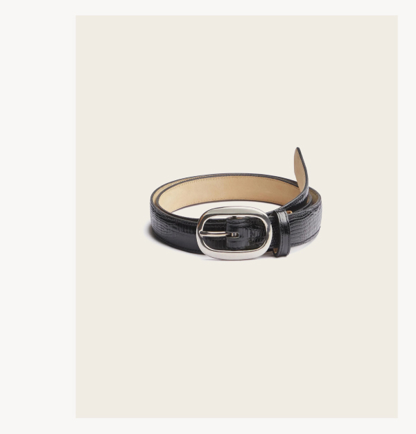 Belt