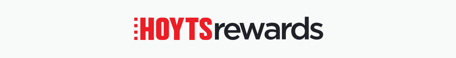 HOYTS rewards