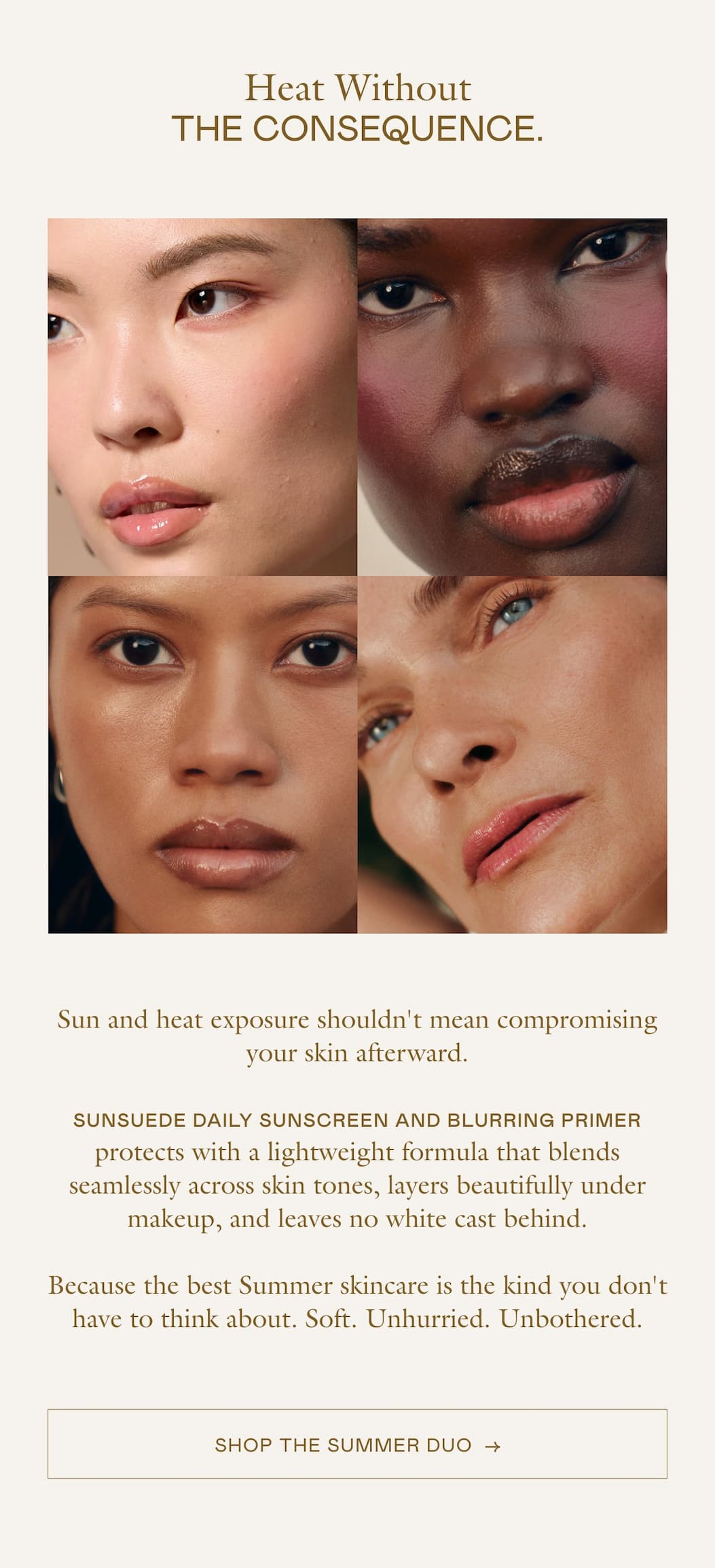 Shop Sunsuede 