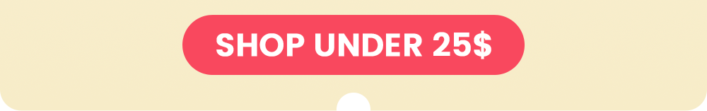 Shop under $25