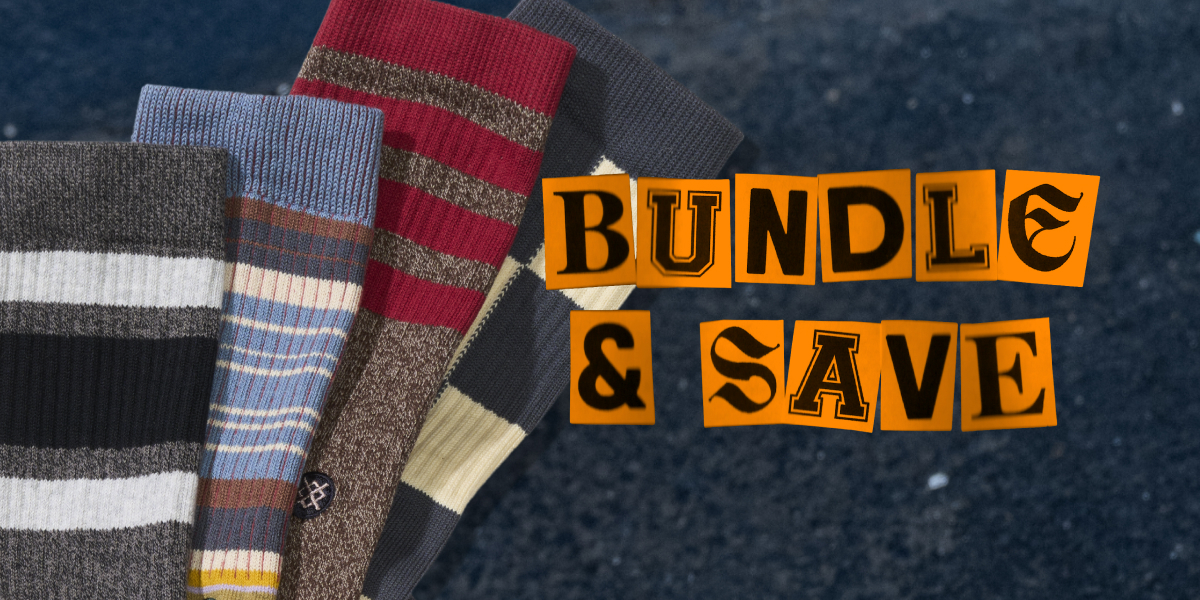 Bundle & Save