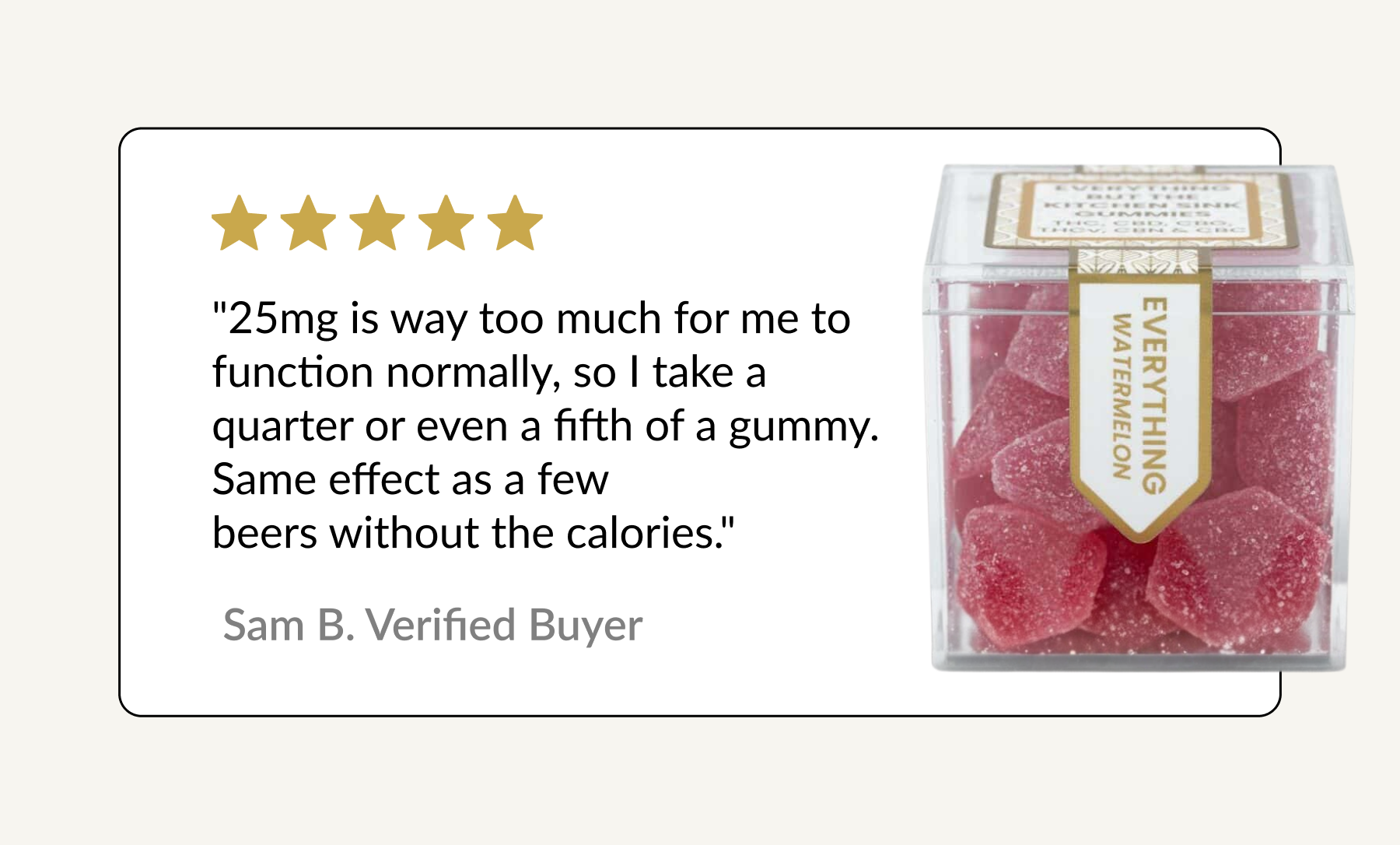 Reviews