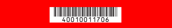 Barcode 