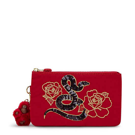 Creativity Large Pouch