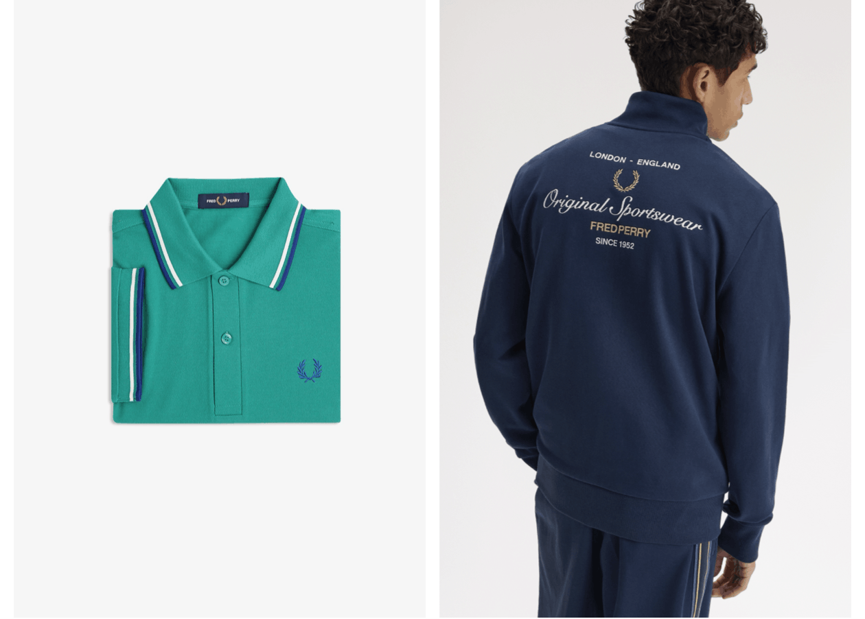 New Releases
