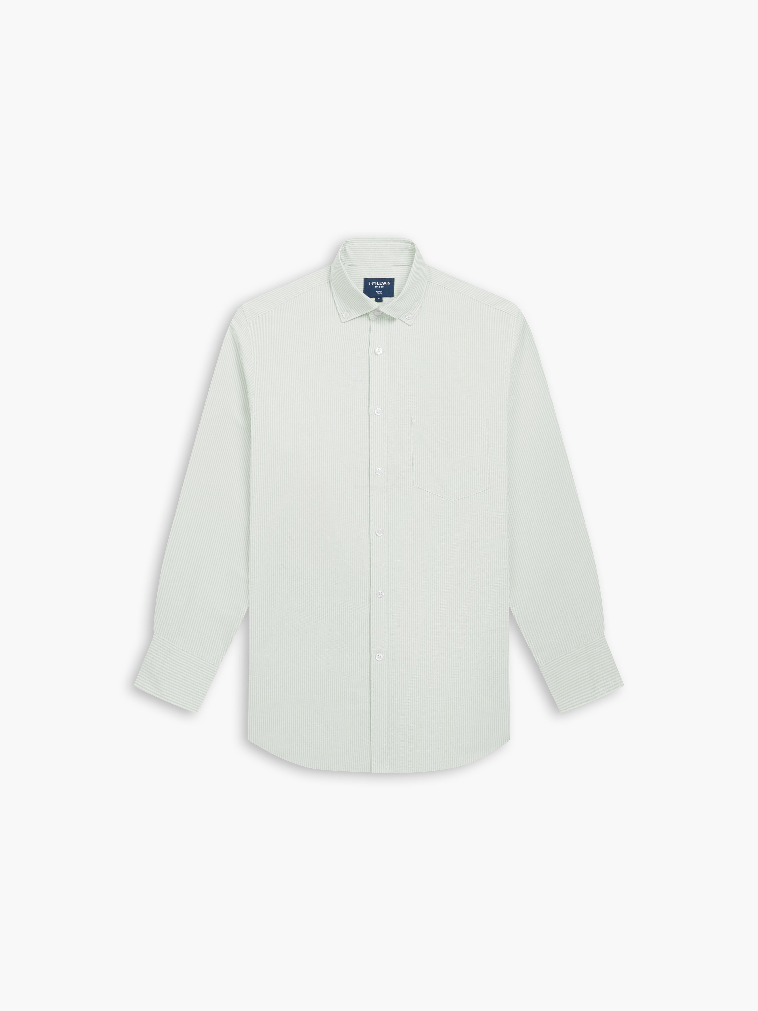 Image of The Oxford Shirt