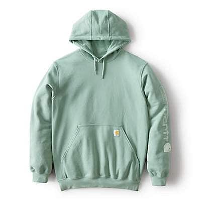 Iconic K288 Logo Sweatshirt