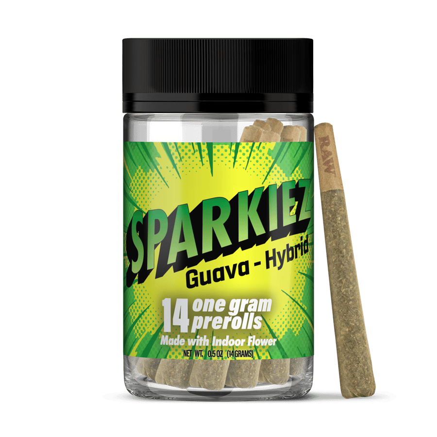 Image of Guava 14-Pack - 14g