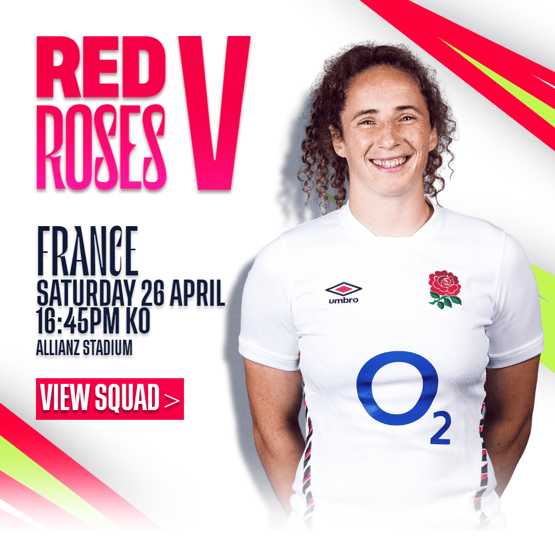 Squad Announcement