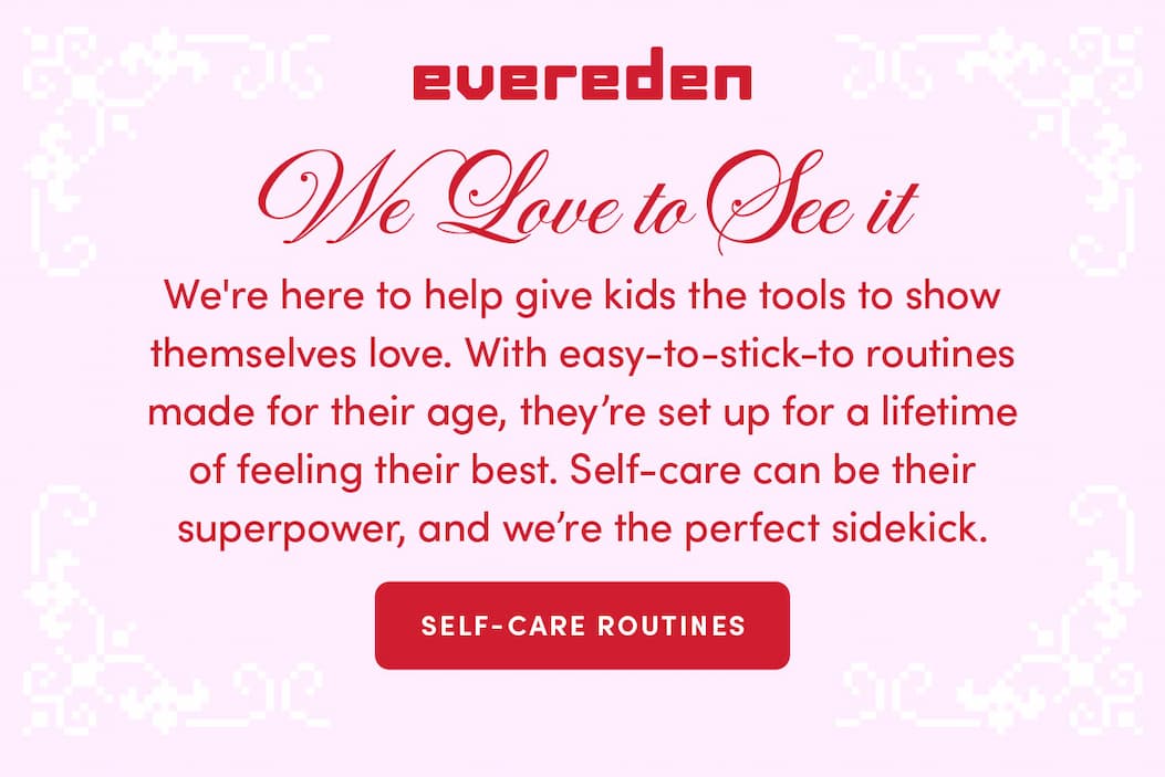 Self-care Routines 