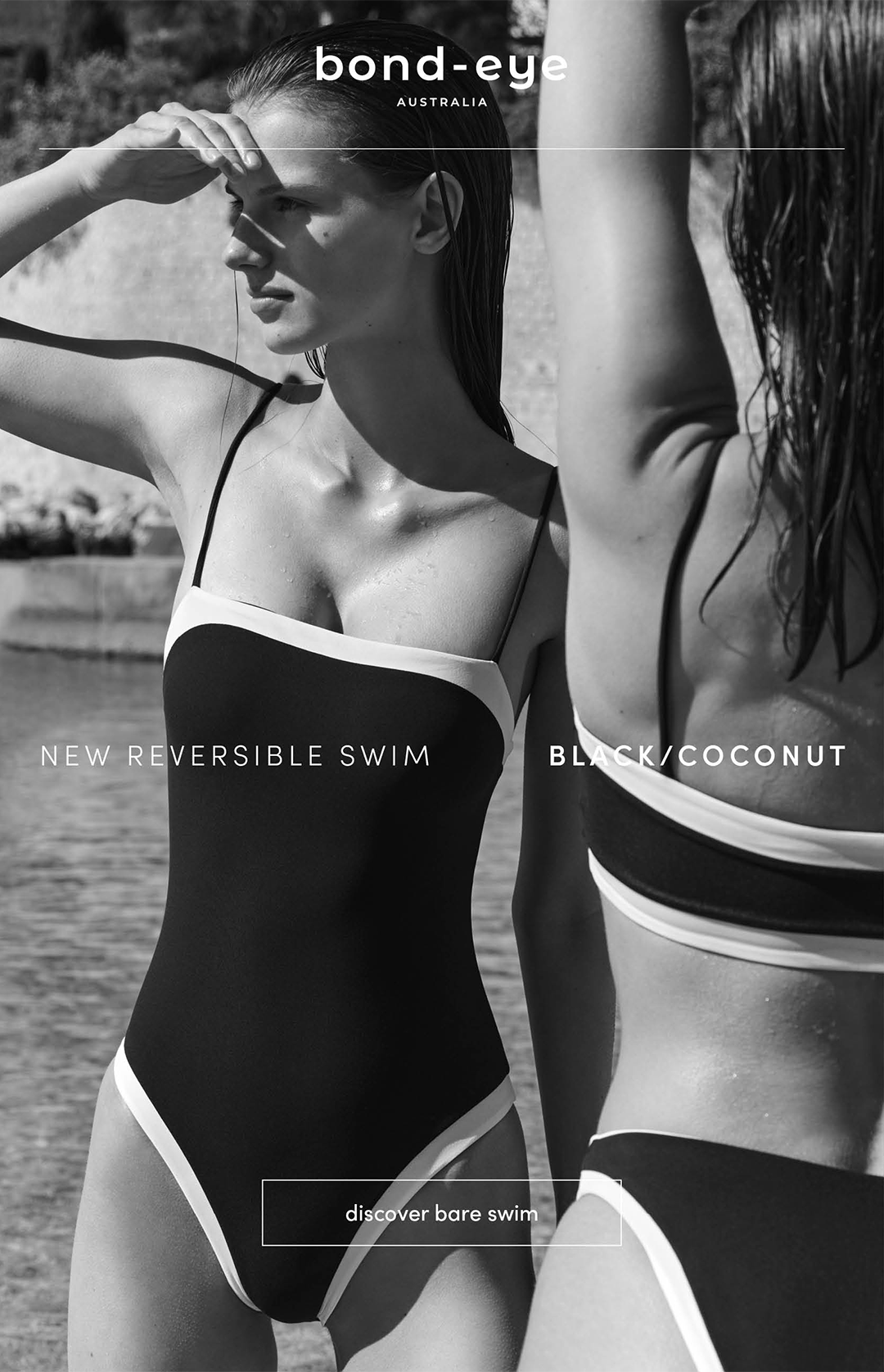 Discover new Bare