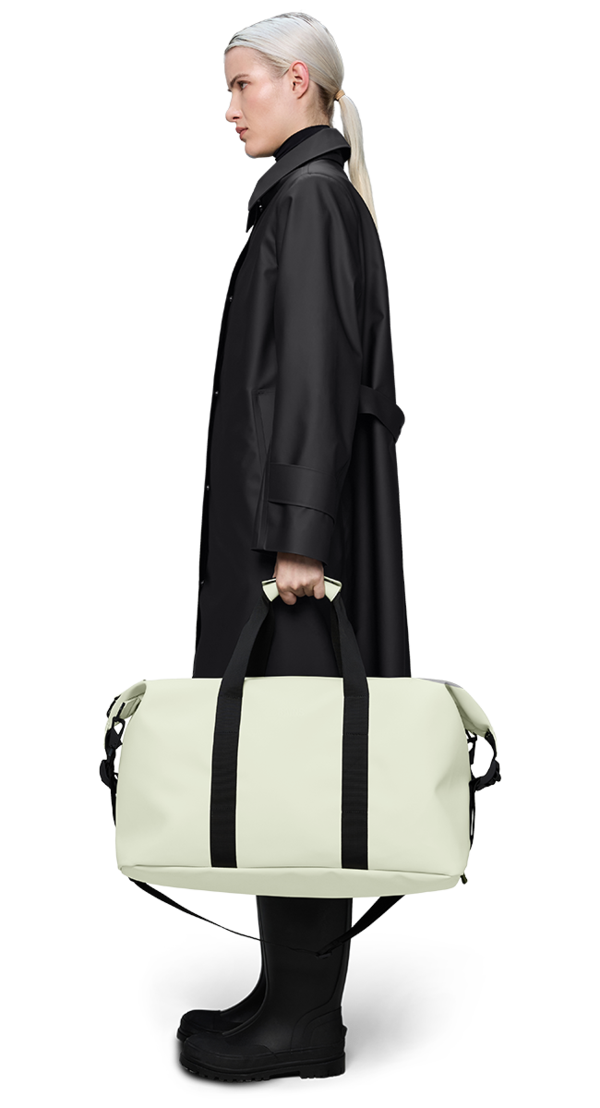 Hilo Weekend Bag W3