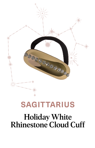 SAGITTARIUS