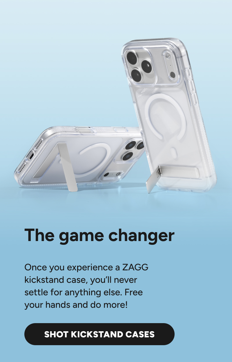Shop Kickstand Cases