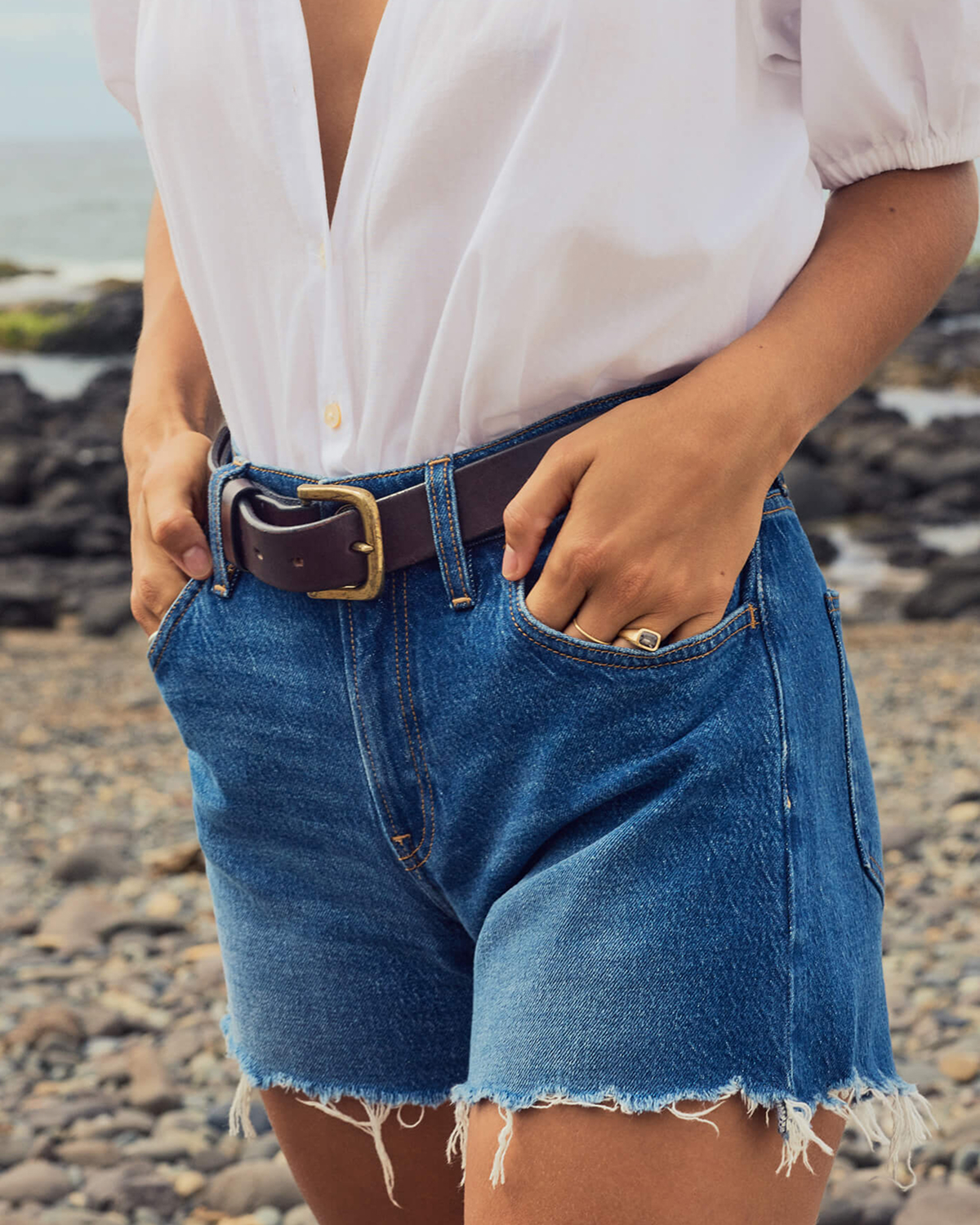 Good Denim Days Ahead | Shop Sundrift Denim