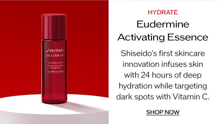 Eudermine Activating Essence