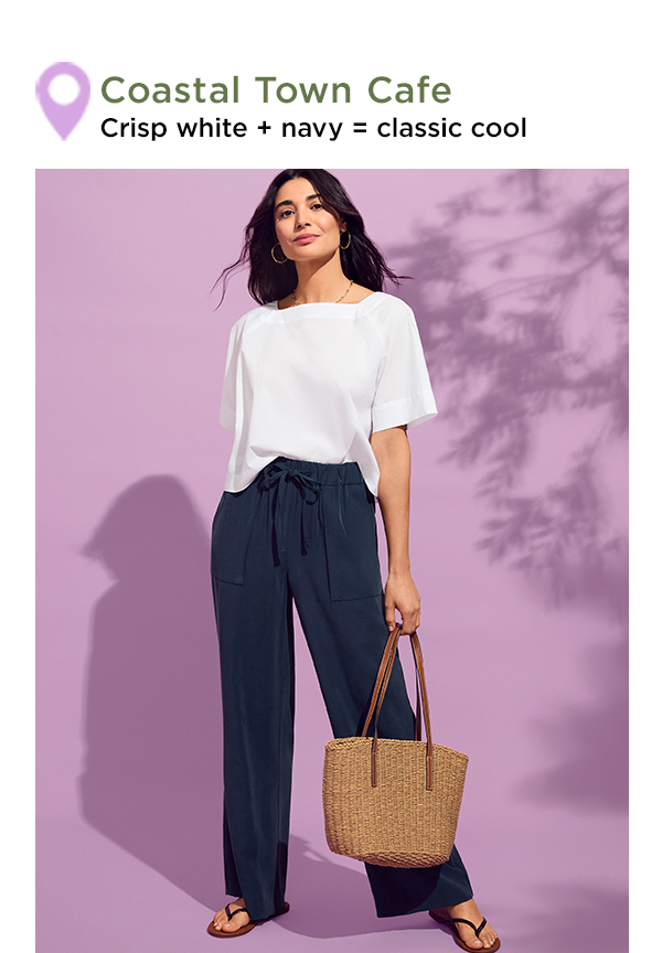Outfitting Imagery 