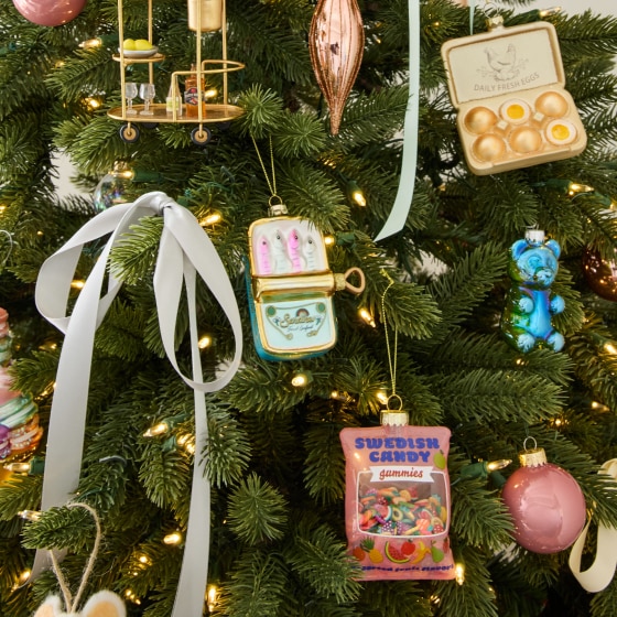 Shop Ornaments