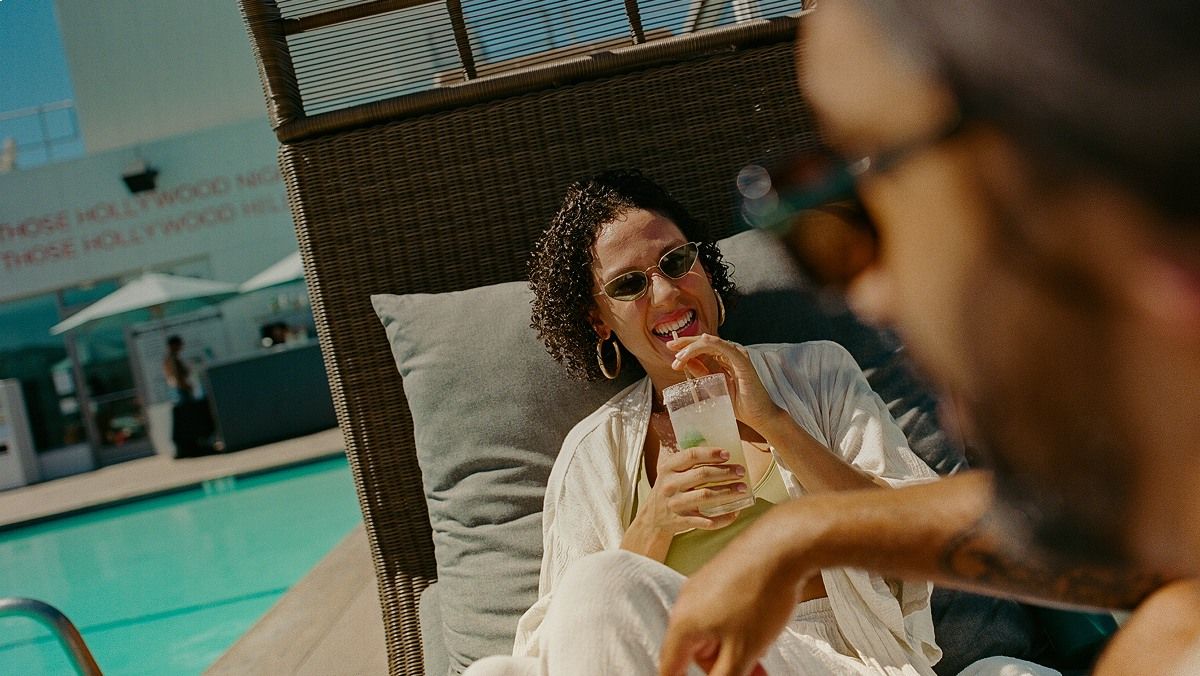 Don't wait. Book ahead for Mother's Day.