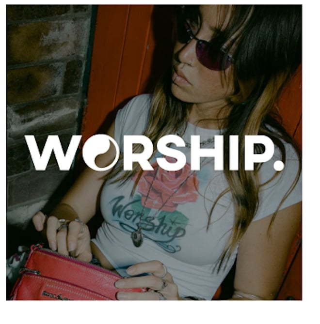 Worship