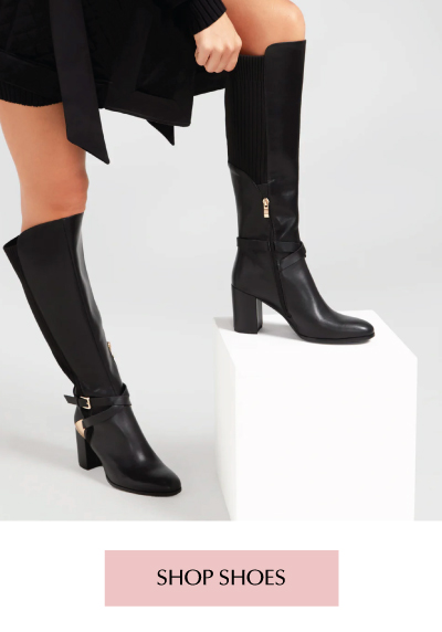 Shop shoes