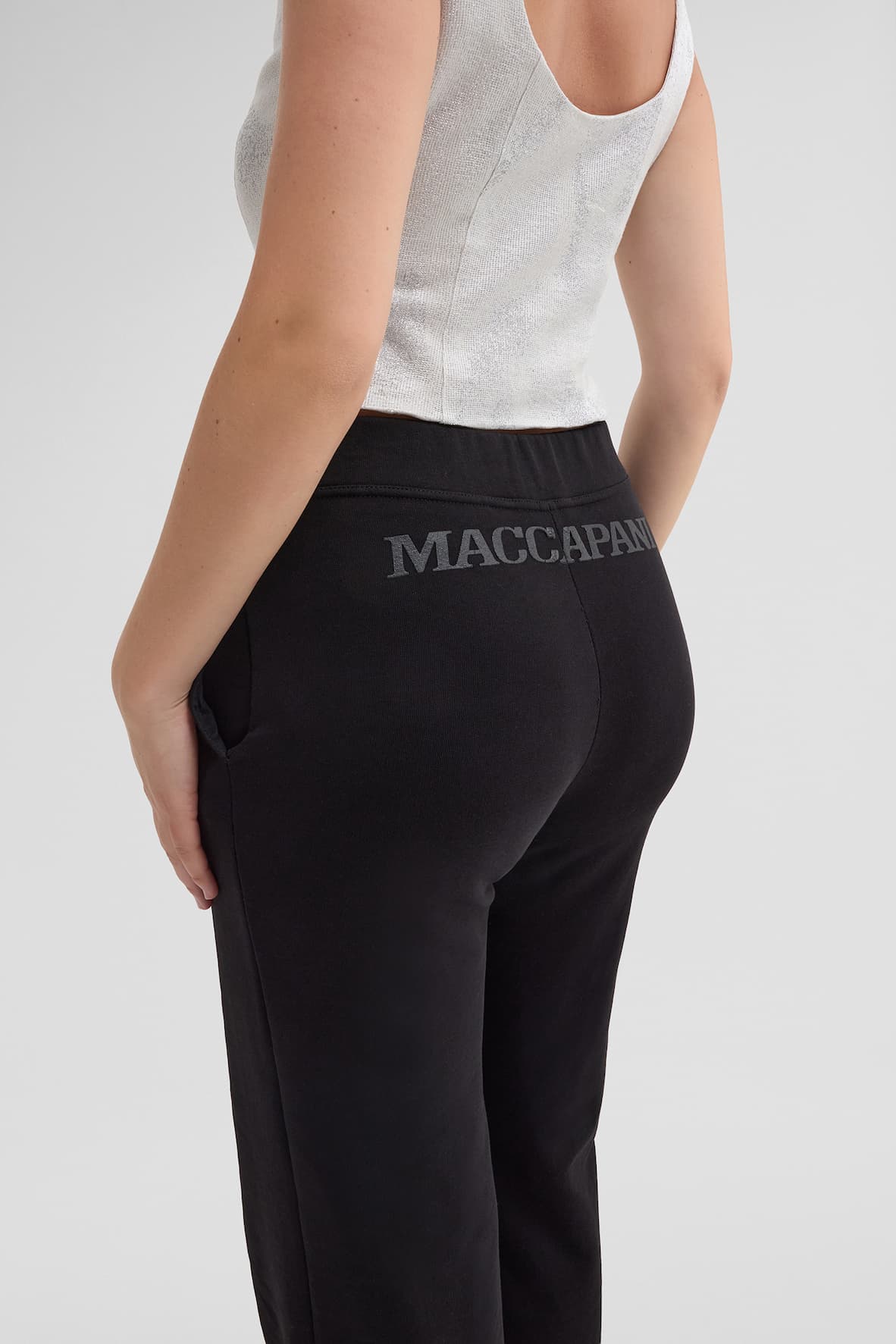 REGINA TRACK PANTS