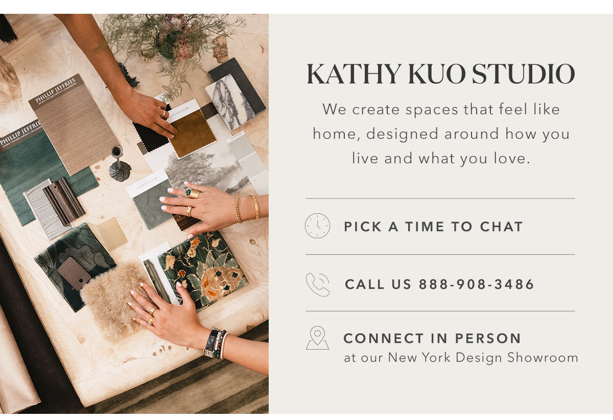Shop Kathy Kuo Studio