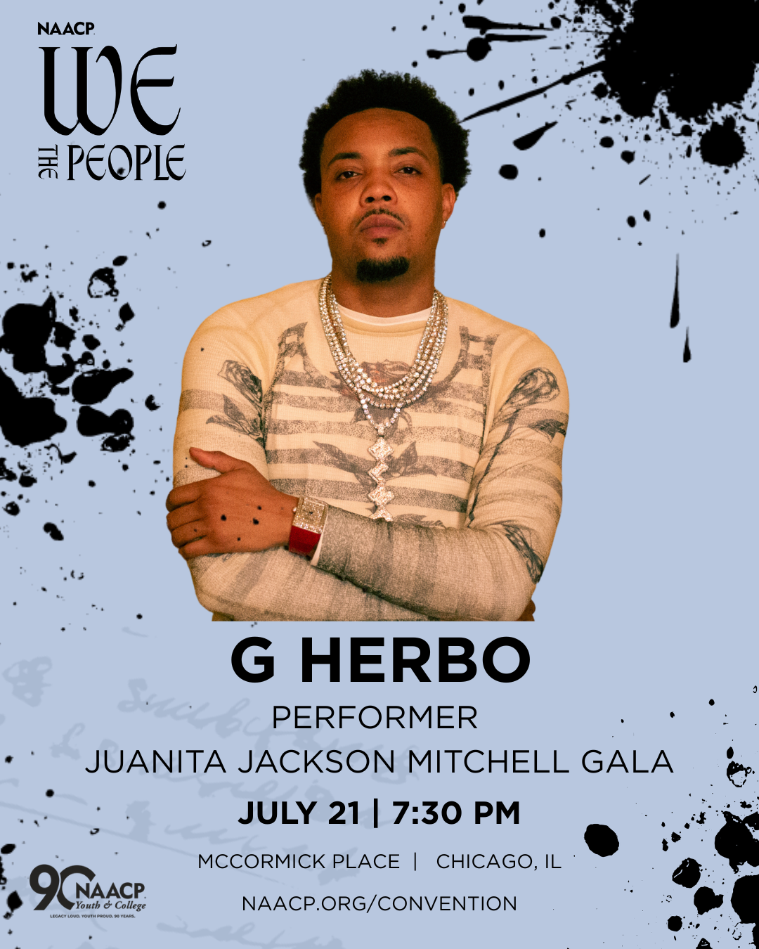 G Herbo