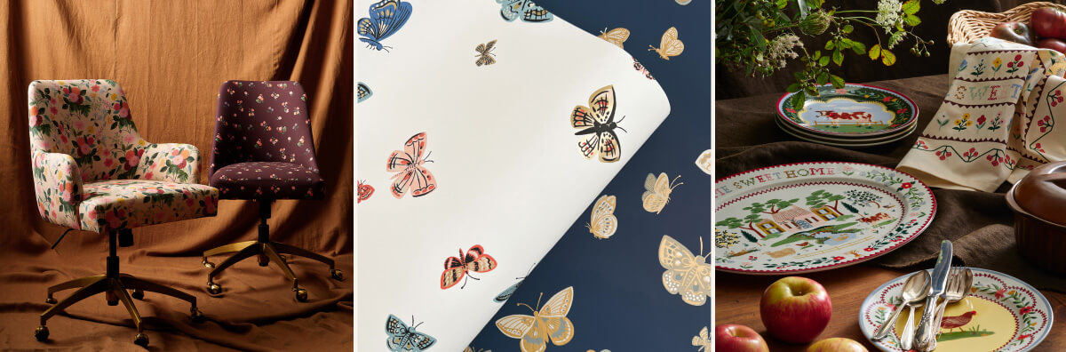 Rifle Paper Co. products