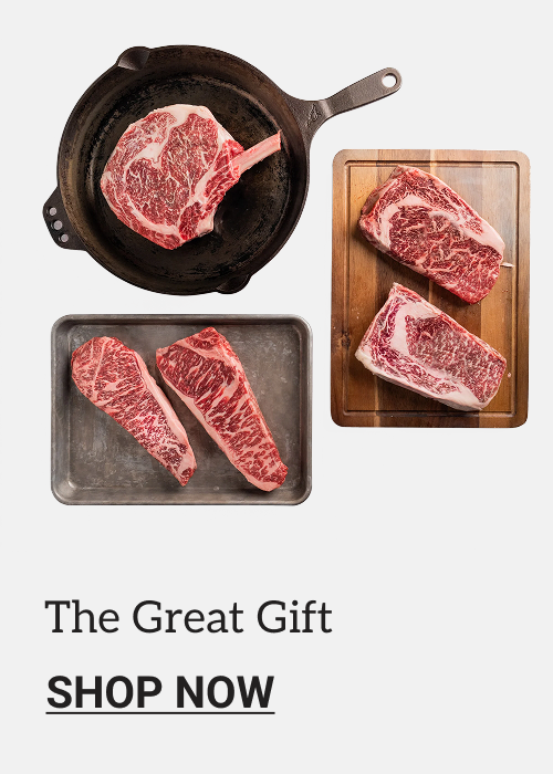 The Great Gift