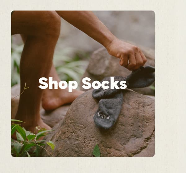 Shop Socks
