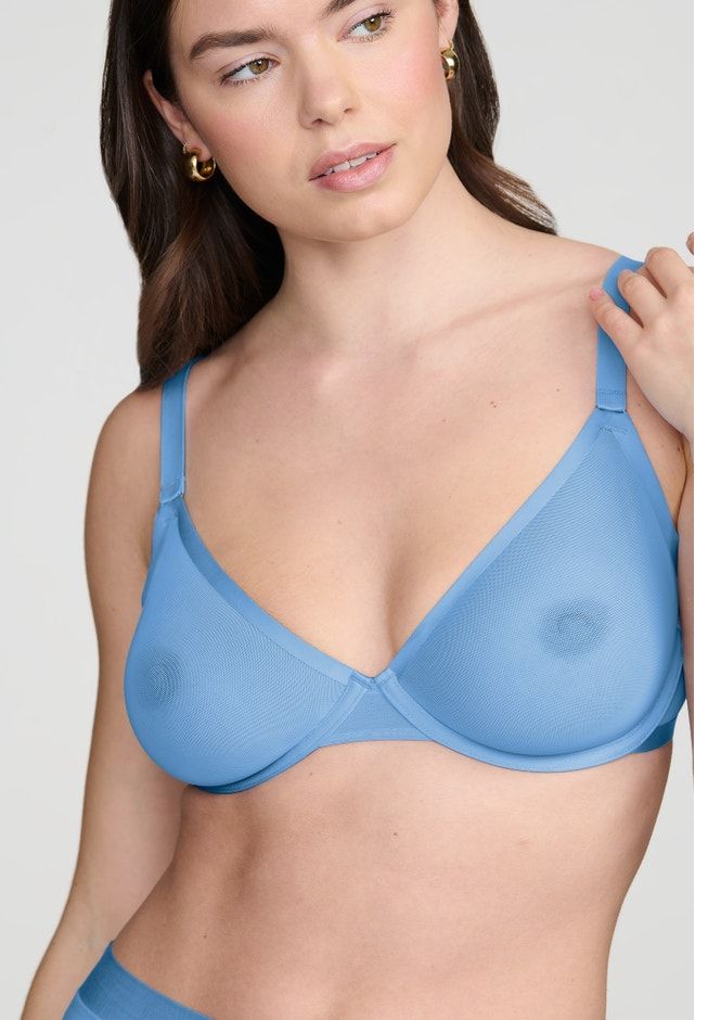 The Plunge Mesh