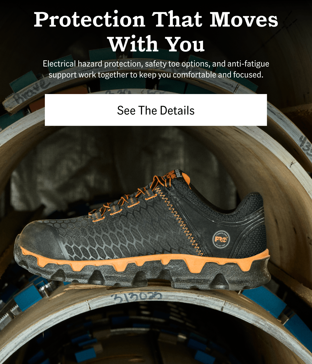 Protection That Moves With You. See The Details.