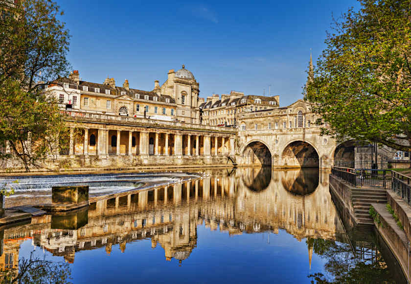 Bath, United Kingdom