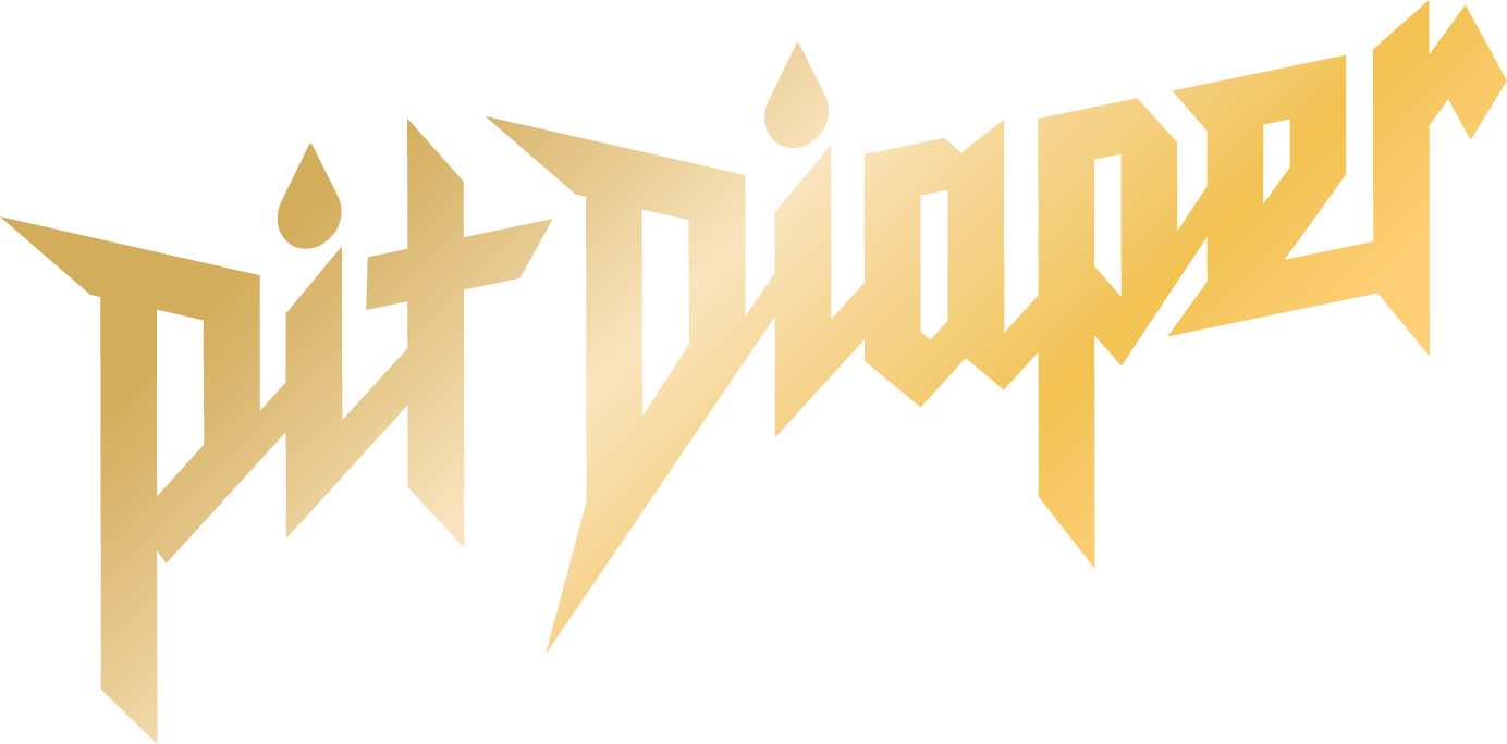 Liquid Death - Pit Diaper