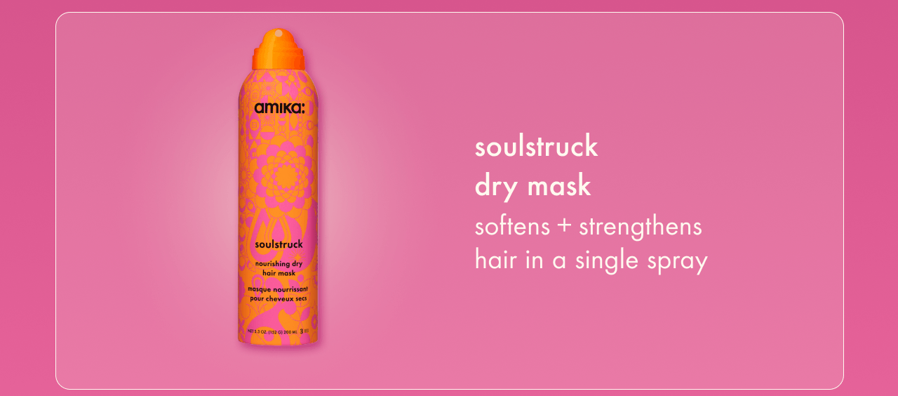 soulstruck dry mask