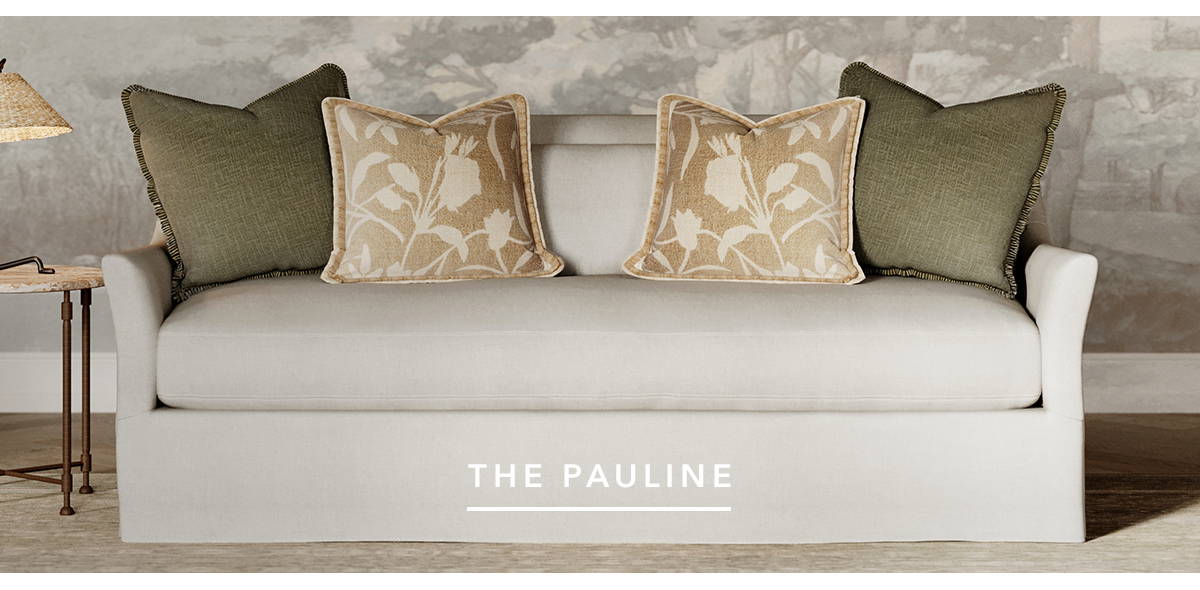 Pauline Collection