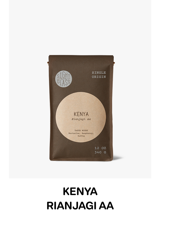 Kenya Rianjagi AA
