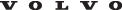 Volvo Word Mark