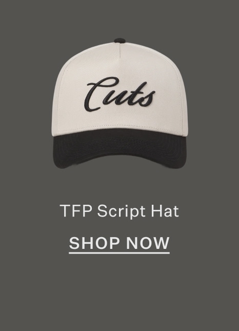 TFP Script Hat
