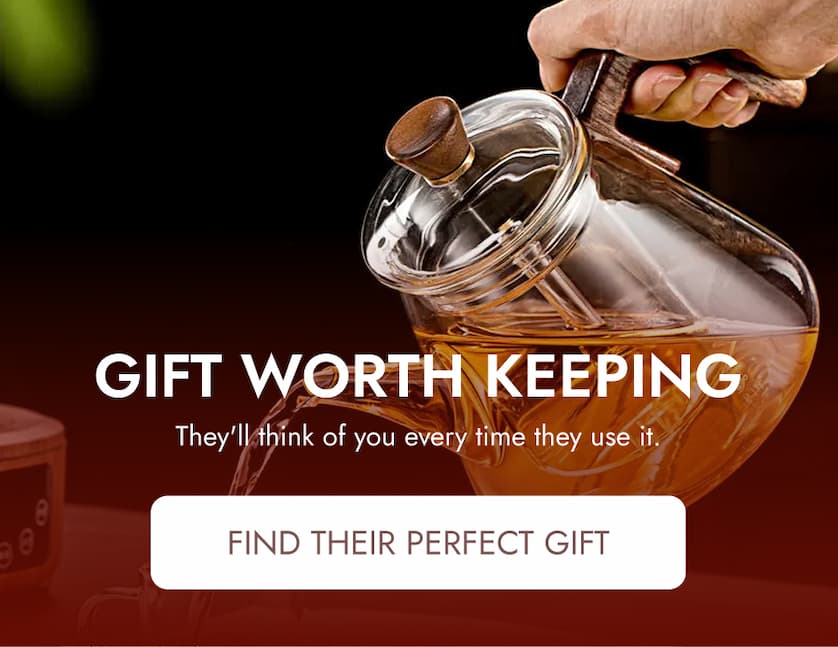Find The Perfect Gift